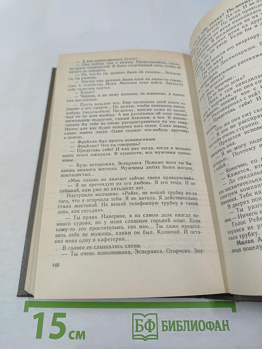 Каждый день что-то гибнет. Площадь Диамант. У каждой улицы своя жизнь