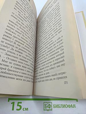 Бедная Настя. Через тернии — к звездам. Книга 4