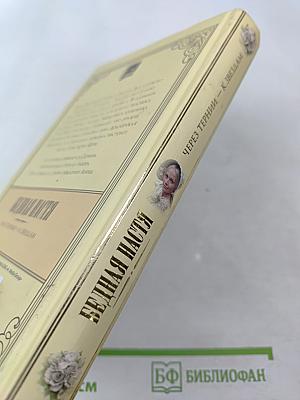 Бедная Настя. Через тернии — к звездам. Книга 4