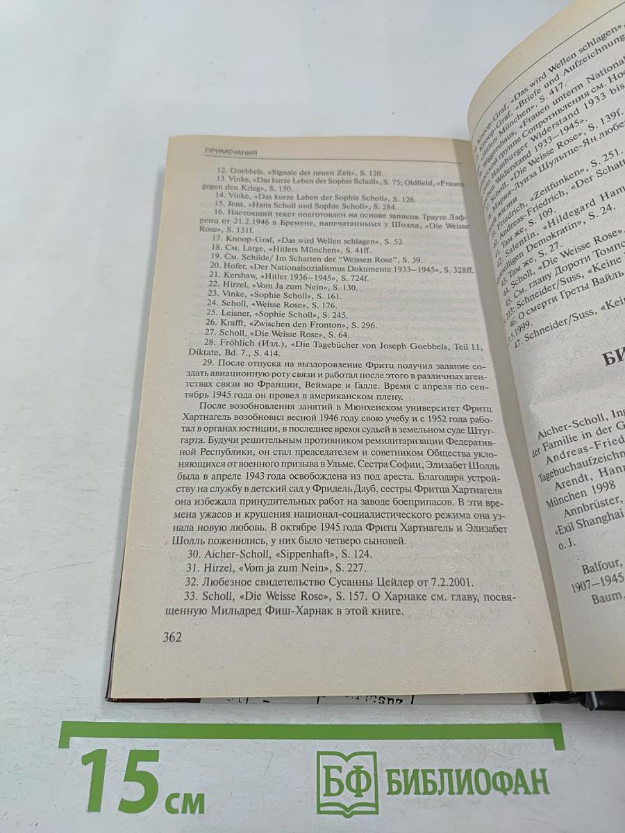 Женщины против Гитлера