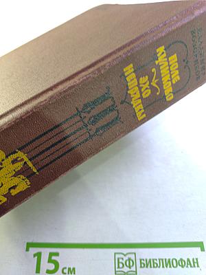 Поле Куликово. Эхо непрядвы