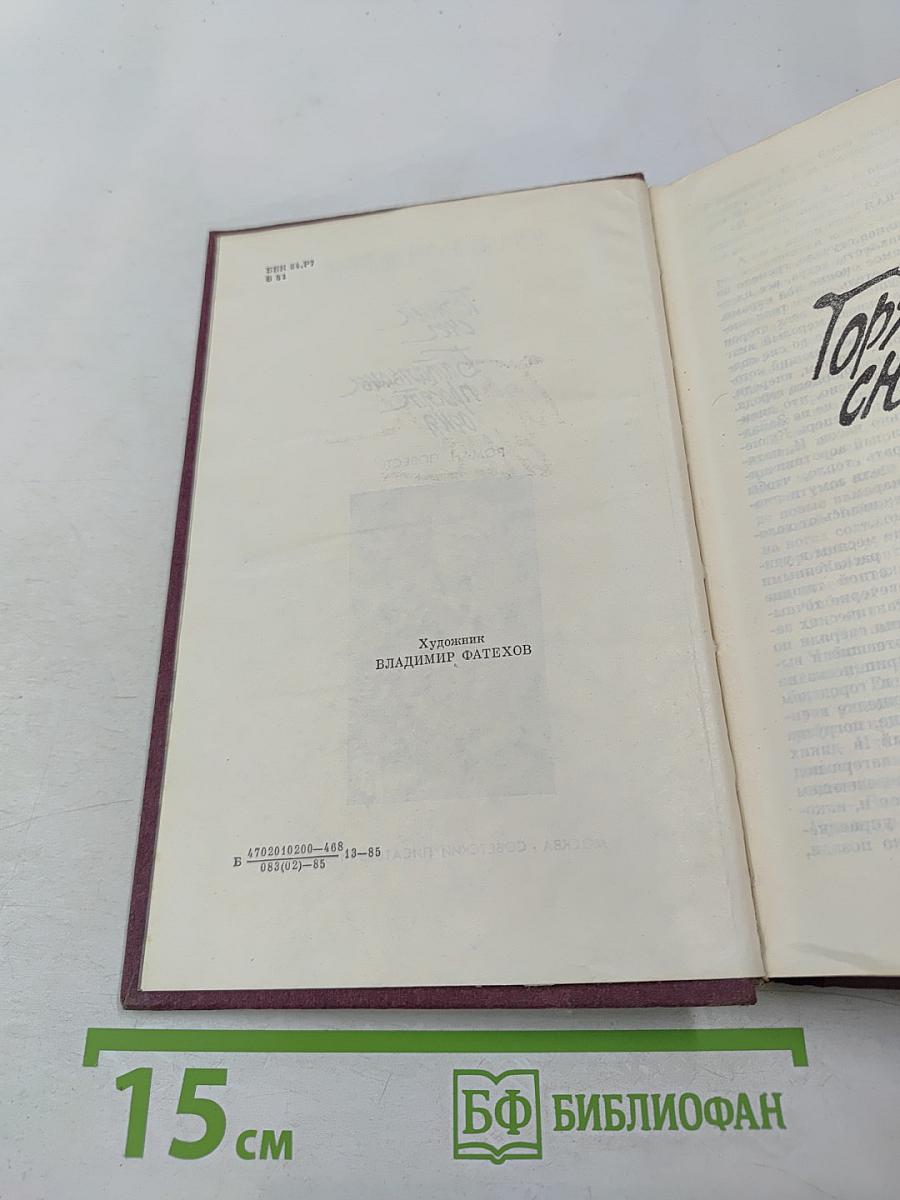 Горячий снег. Батальоны просят огня