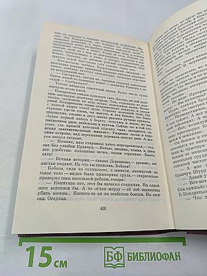 Горячий снег. Батальоны просят огня