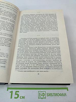 Любовь и корона. Книга первая