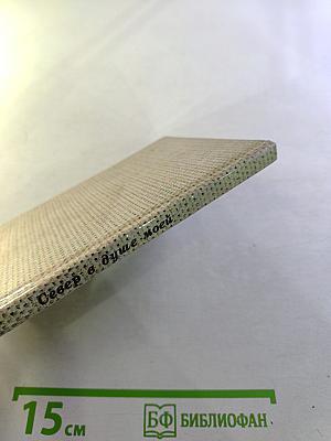 Север в душе моей