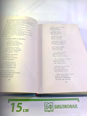 И.С. Никитин Избранное