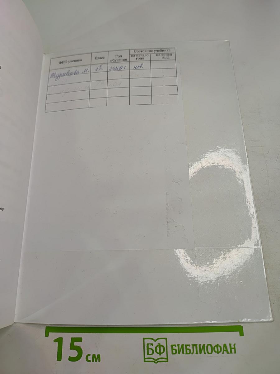 Литературное чтение. 1 класс. Часть 2