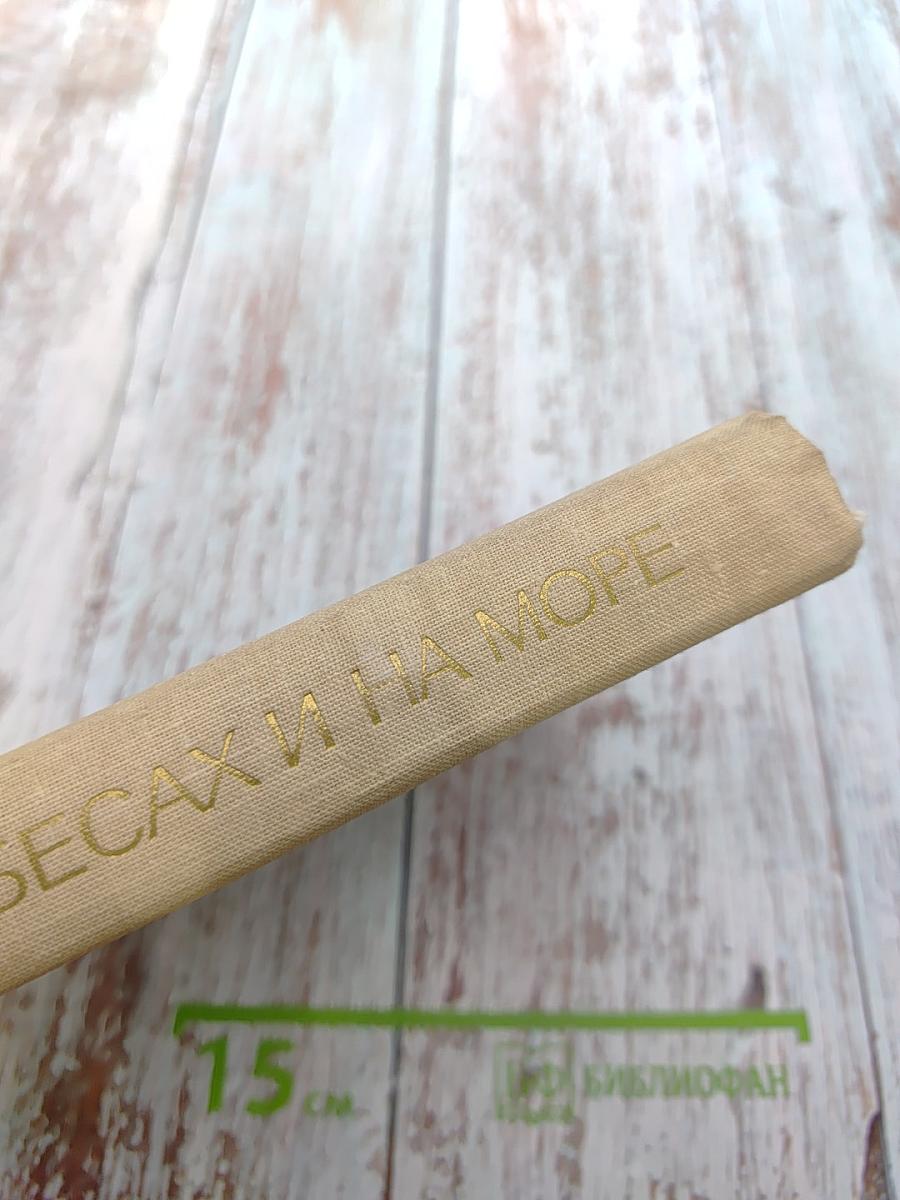 Рассказывают фронтовики 1941-1945. На земле, в небесах и на море