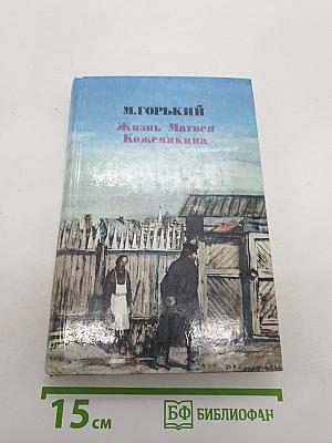 Жизнь Матвея Кожемякина