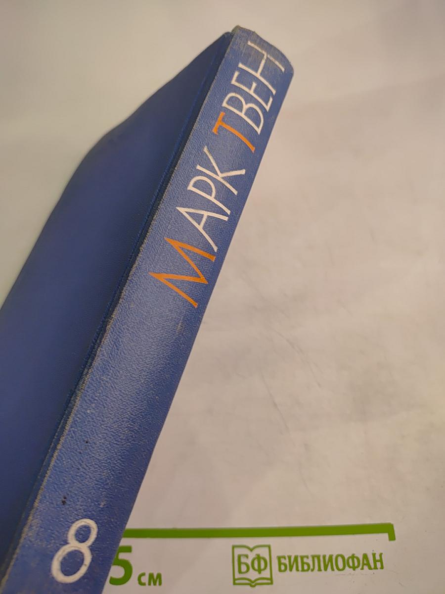 Личные воспоминания о Жанне д'Арк. Том Сойер - сыщик