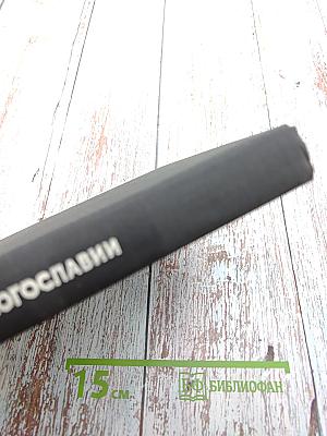 Искусство Югославии