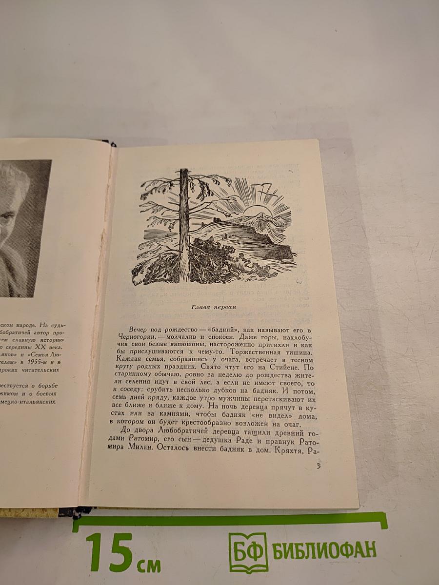 Очаг Свободы Книга 3