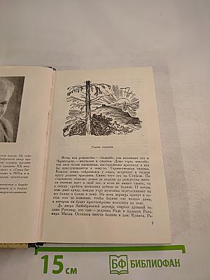 Очаг Свободы Книга 3