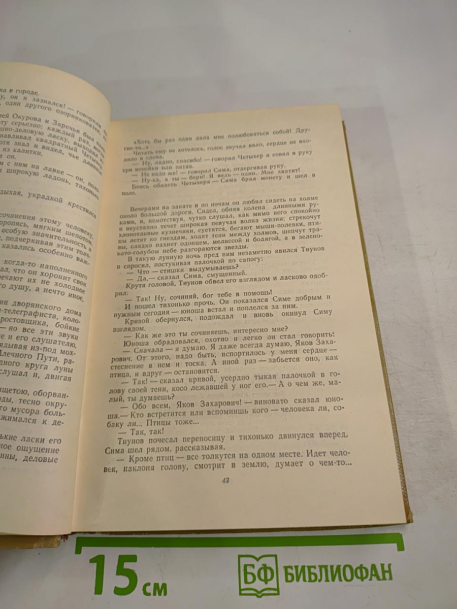 Собрание сочинений. Том 6. Произведения 1909-1912