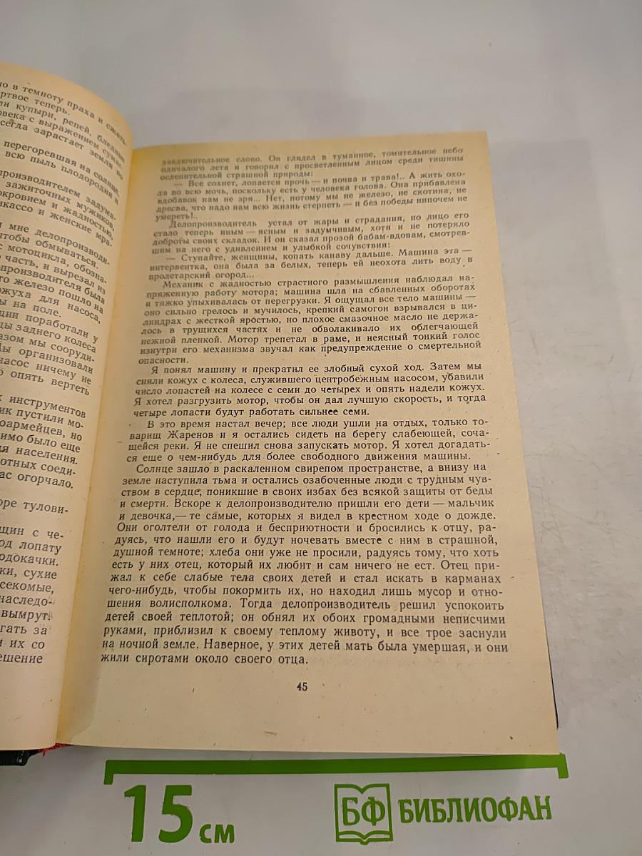 Сокровенный человек. Рассказы. Повести