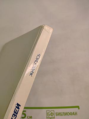 Государственный Русский музей. Живопись