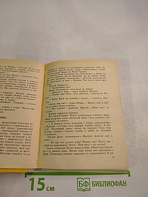 Солдатская совесть