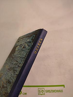 Одесса. Путеводитель