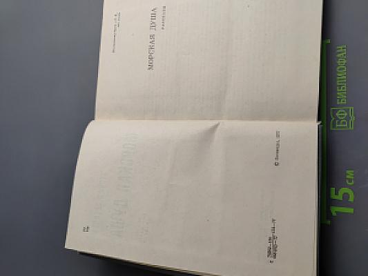 Морская душа