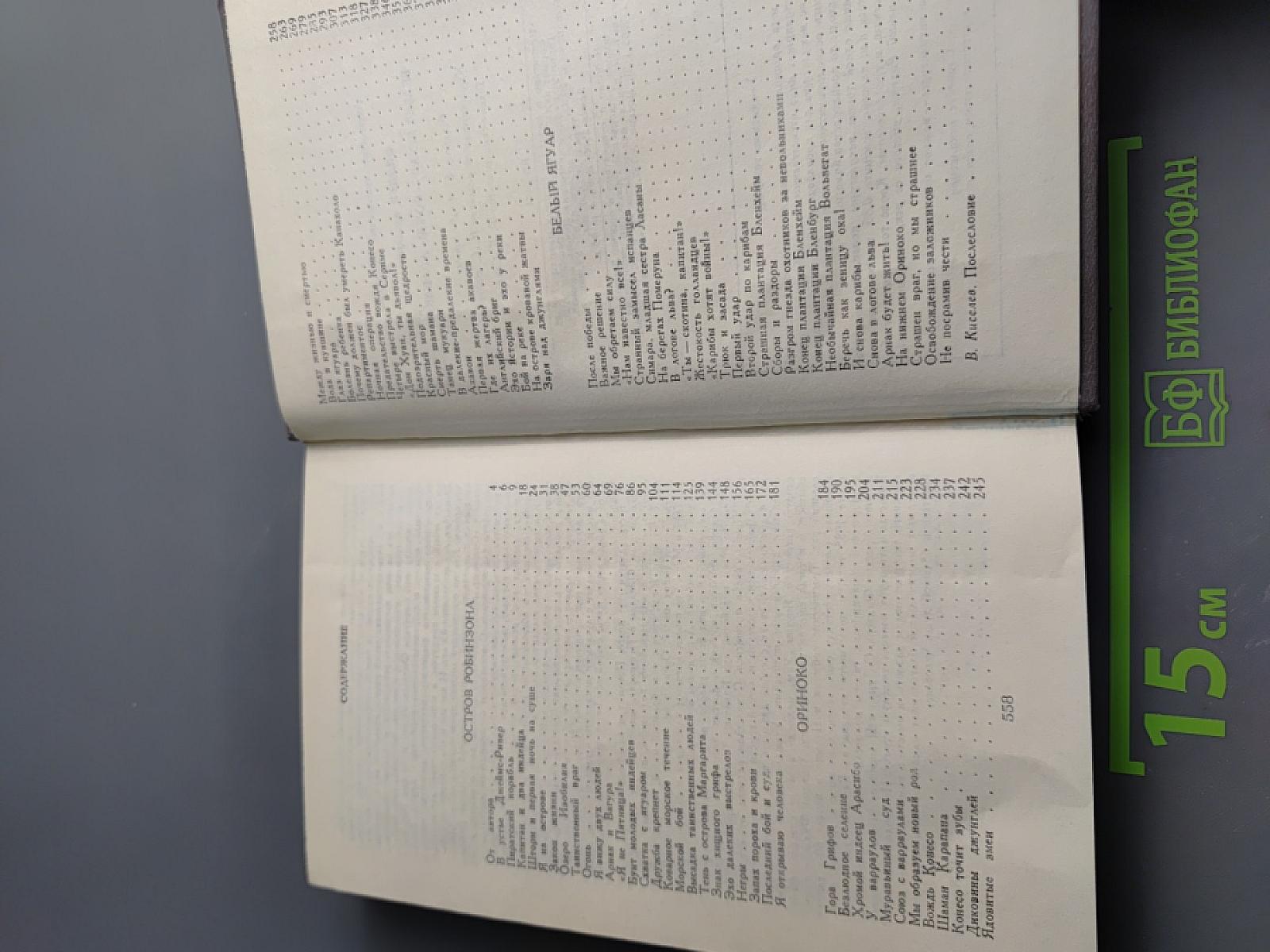 Белый Ягуар - вождь араваков