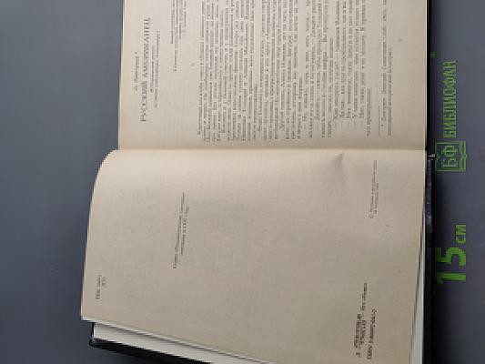 Русский американец. Царское гадание