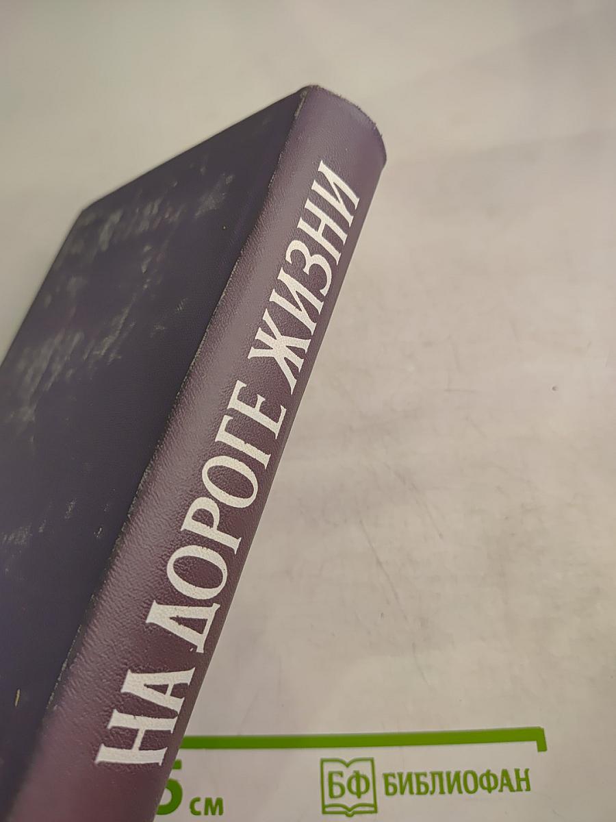 На дороге жизни