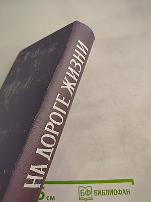 На дороге жизни