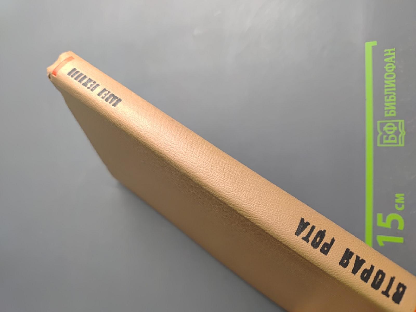 Вторая рота