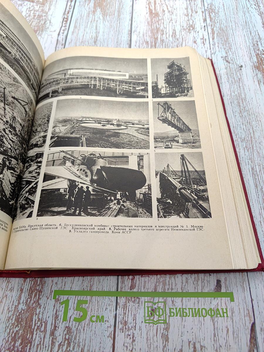 СССР Энциклопедический справочник