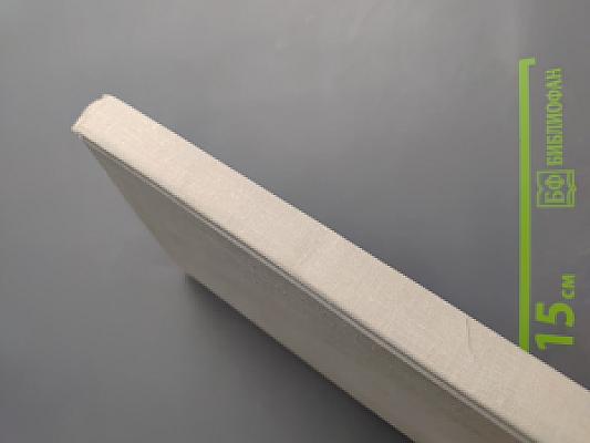 Линус Флек. Утраченное достоинство