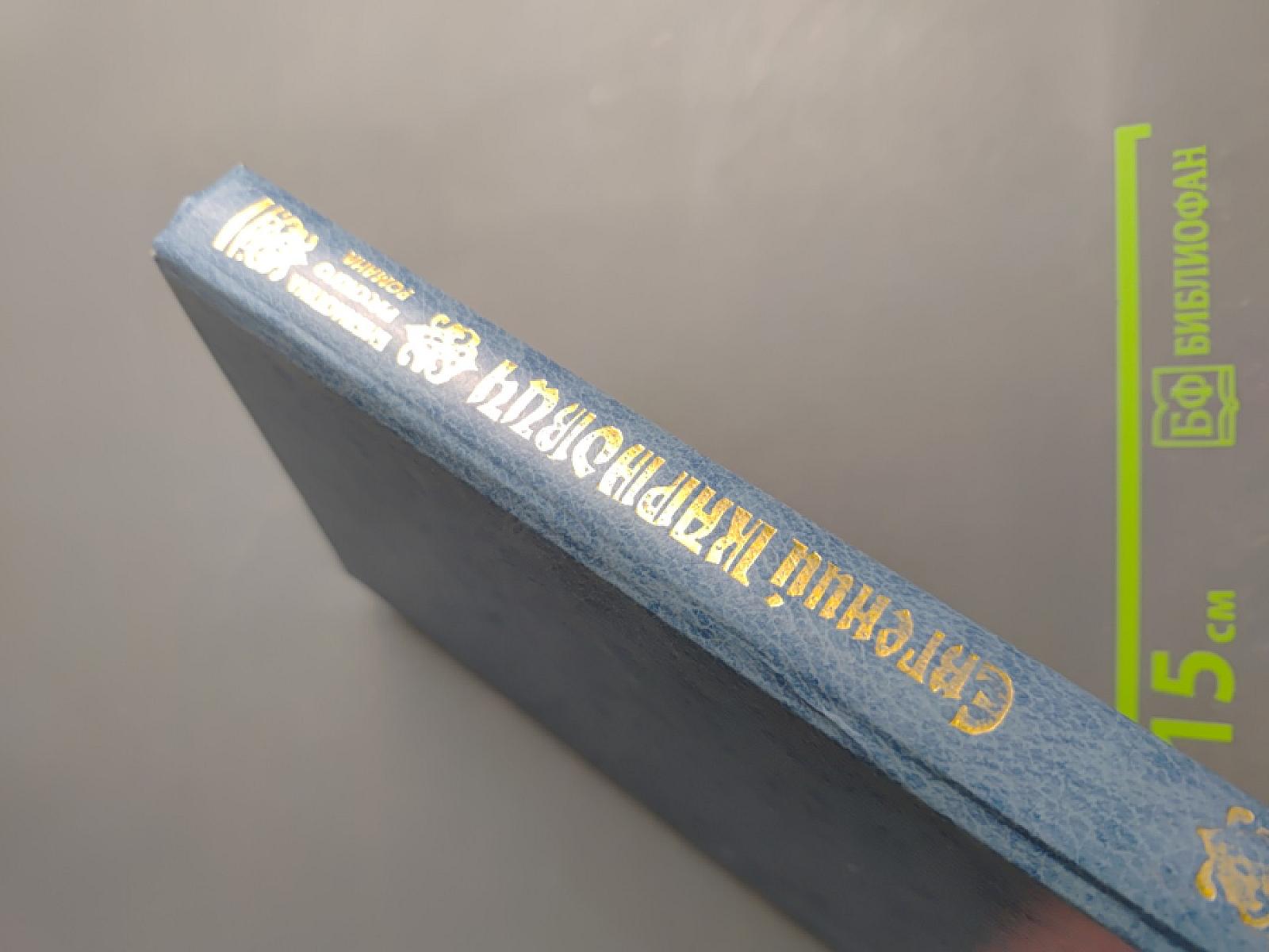 Самозванные Дети. Мальтийские рыцари в России