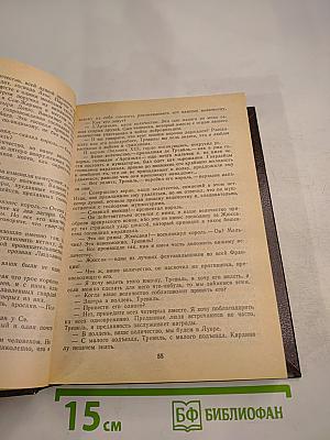 Три мушкетера