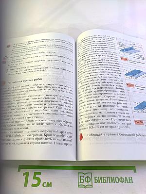 Технология для 7 класса