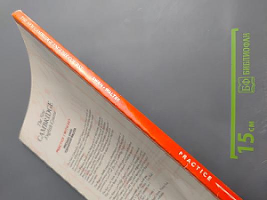 The New Cambridge English Course Practice 1 with Key