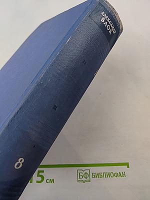 Александр Блок. Собрание сочинений. Том восьмой: Письма 1898-1921
