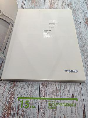 was uns antreibt acht künstler aus düsseldorf in der wgz bank