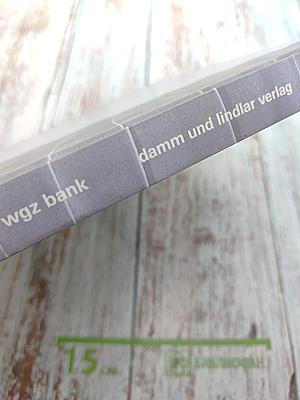 was uns antreibt acht künstler aus düsseldorf in der wgz bank