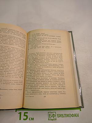 Чудаки. Хромой барин. Егор Абозов