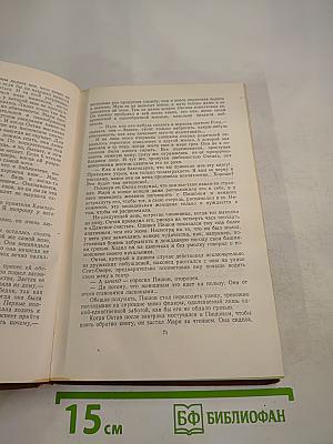 Накипь. Том 8