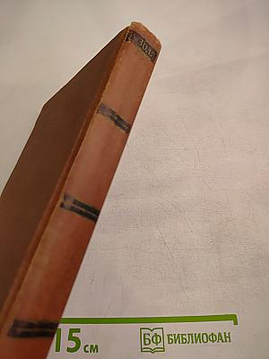 Накипь. Том 8