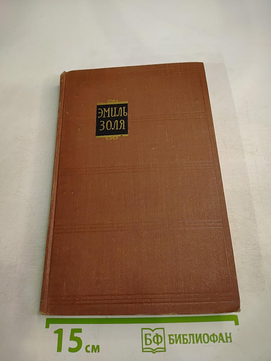 Его превосходительство Эжен Ругон. Том 5