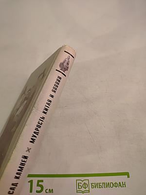 Сад камней Мудрость Китая и Японии