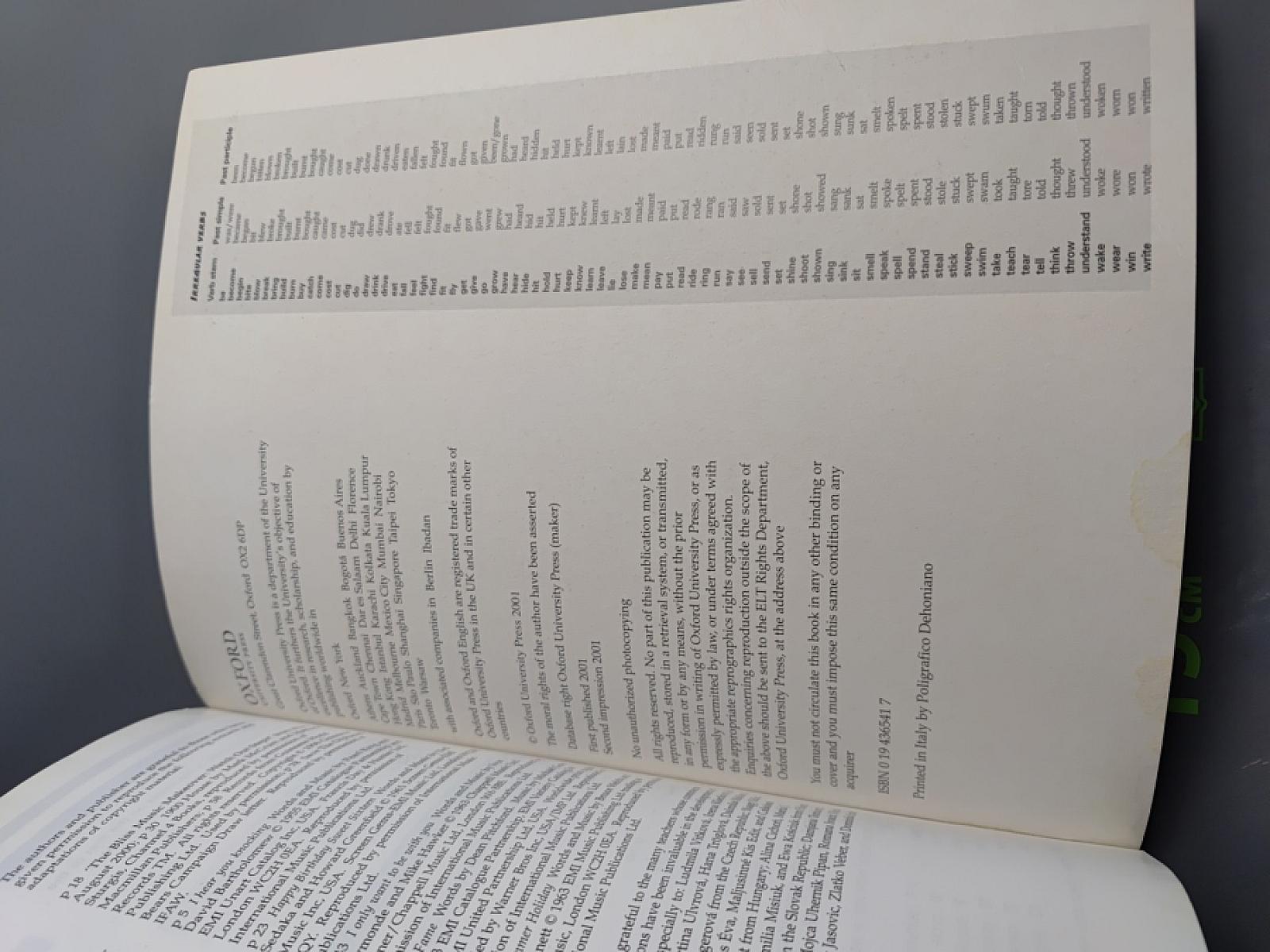 Project Student's Book 4