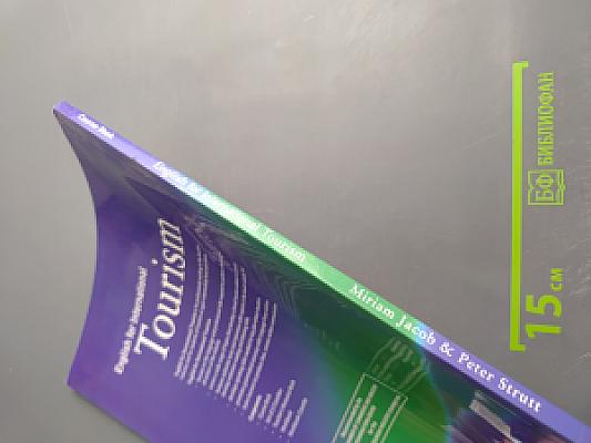 English for International Tourism: Tourism Course Book