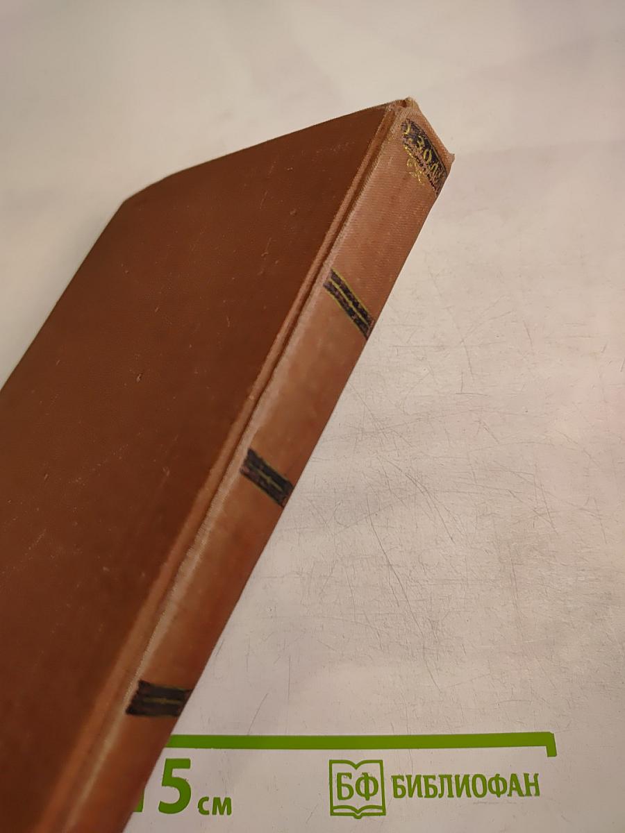 Жерминаль. Том 10