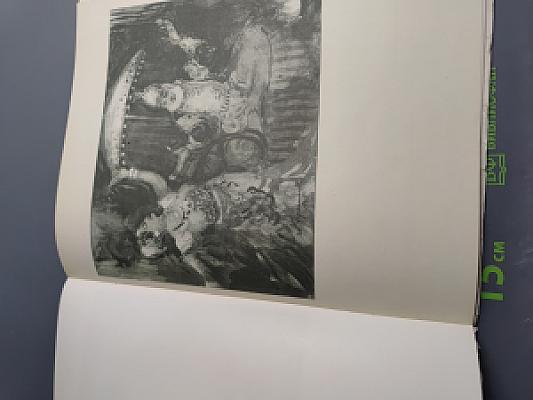 Путевые этюды по Индии