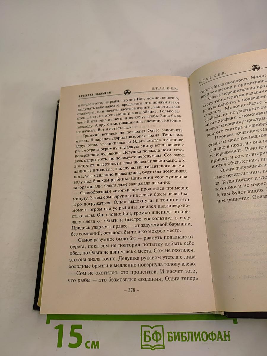 Тринадцатый сектор