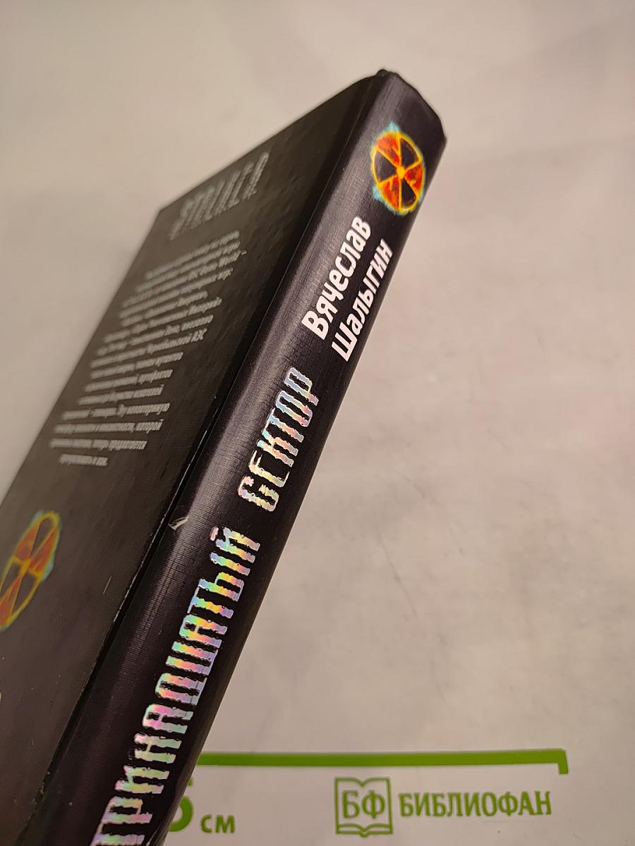 Тринадцатый сектор