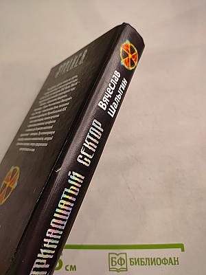 Тринадцатый сектор