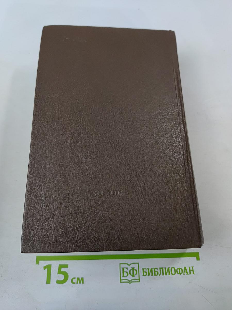 Память. Роман-эссе